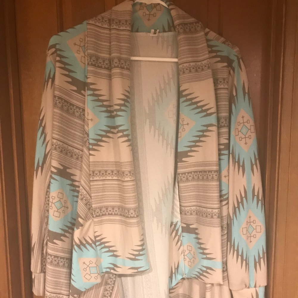 Cardigan